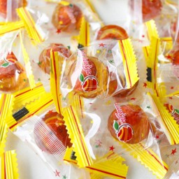 ลูกอมบ๊วย