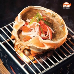 คานิมิโซะ