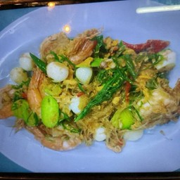 ผัด 3 เหม็น