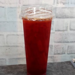 ชาดำเย็น