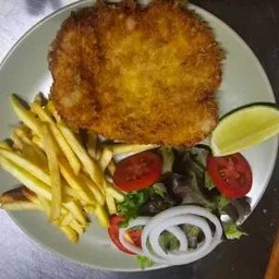 wiener Schnitzel