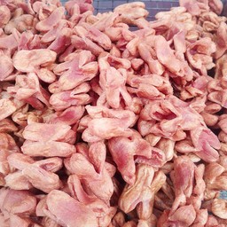 คอกเทว แดงไก่