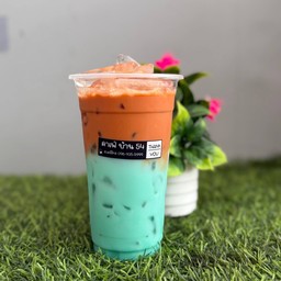 ชาไทยมิ้นท์