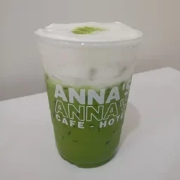 แอนนา คาเฟ่