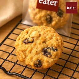 the eater cookies