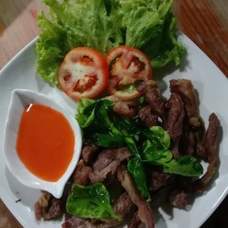 เนื้อแดด