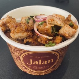 ข้าวมันไก่แซ่บ