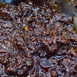 พริกหม่าล่าสูตรทังทัง