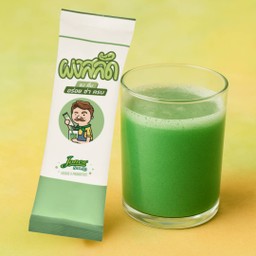 ชุดชงผงสลัดโจนส์ (ผงสลัด + น้ำ 200 ml)