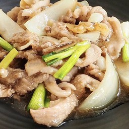 ผัดน้ำมันหอย