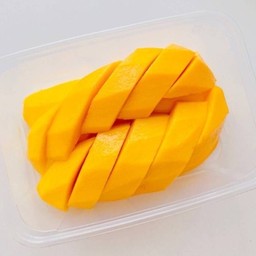 มะม่วงสุก