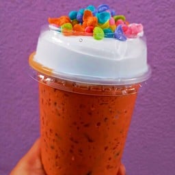 สถานีชาใต้Byกาแฟหน้้าบ้าน