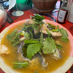 ต้มปลานิล