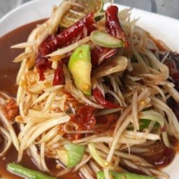 ปูปลาร้า