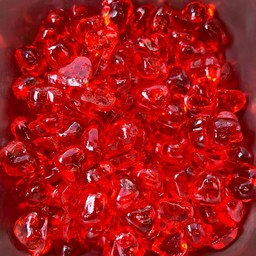 เยลลี่แดง