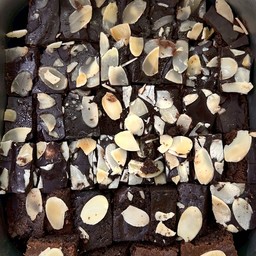 บราวนี่