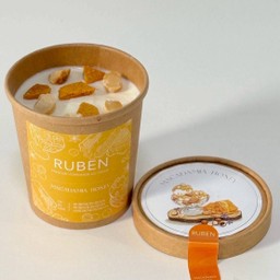 Macadamia Honey