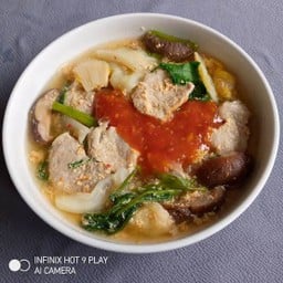 สุกี้เลิฟเวอร์ (Suki lover)