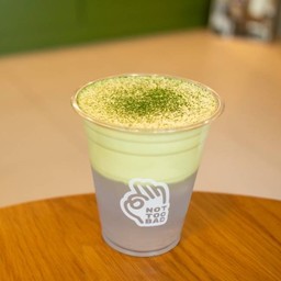 NOT TOO BAD NOT TOO BAD