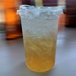 "ละมุน"ใบชา