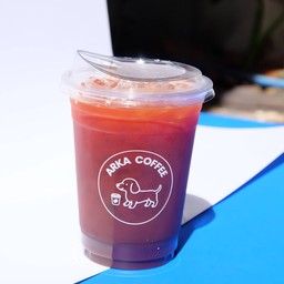 ARKA Coffee