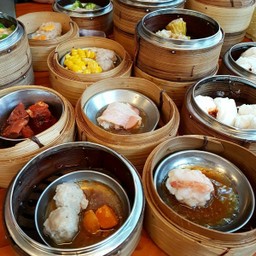 ปลานึ่งซีฟู้ด