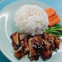 อร่อยนะ สาขาเดียว