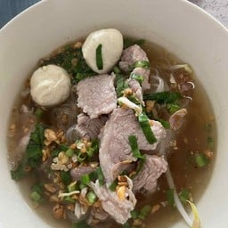 เกาเหลาหมูสด