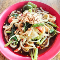 ตำด๊องแด๊ง