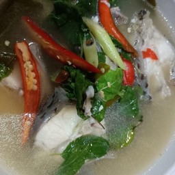 ต้มยำกุ้ง ทะเล น้ำข้น-น้ำใส