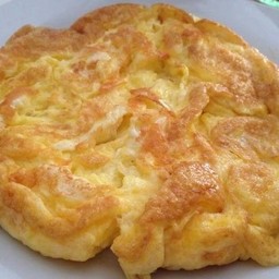 ไข่เจียว