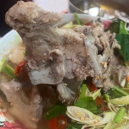 เล้งแซ่ปจี๊ดจ๊าด ไซร์ XL