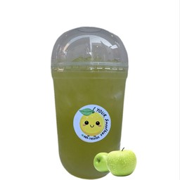 ชาแอปเปิ้ล