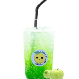 แอปเปิ้ลโซดา