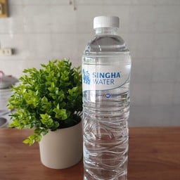 น้ำเปล่า