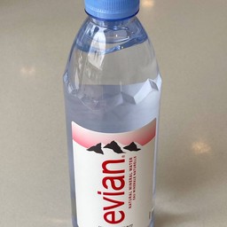 Evian