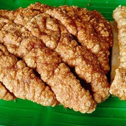 หมูกรอบ ส.เทพวรุณ