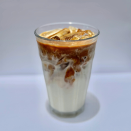 Iced Latte