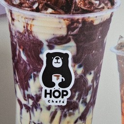 โกโก้คาราเมล