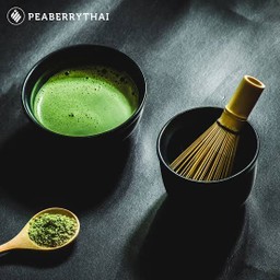 เพียวมัทฉะ