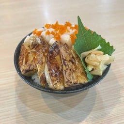 Foie gras minihotate don special