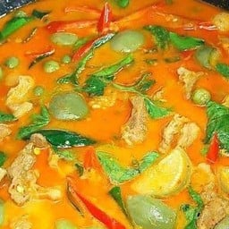 ข้าวคาเฟ่ จอมบึง