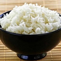 ข้าวเปล่า