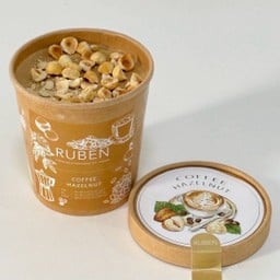 Coffee Hazelnut