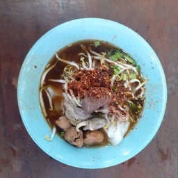 ครัวเจ๊สร้อย บรม 9