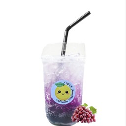 องุ่นโซดา