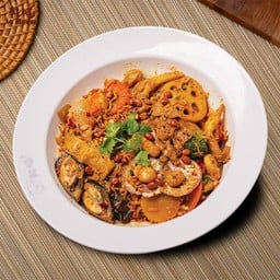 MP1 หม่าล่ายำซอสงา 400 กรัม