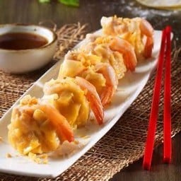 ร้านครัวบุญชู