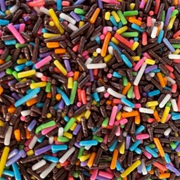 เม็ดสีเรนโบว์