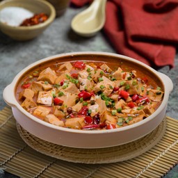 เต้าหู้หม่าโผ่ว